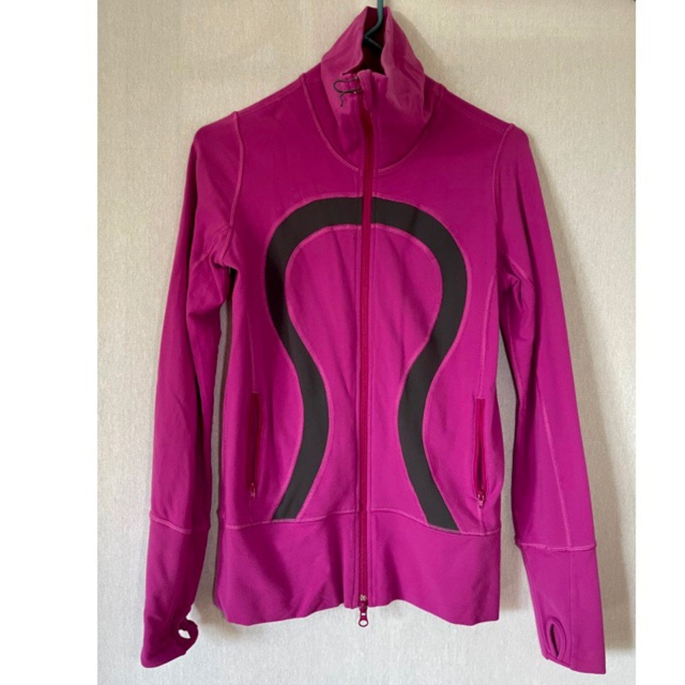 Lululemon hoodie